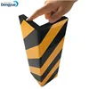 Guard rubber foam Security & Protection Reflective Anticollision Guard Rubber Foam
