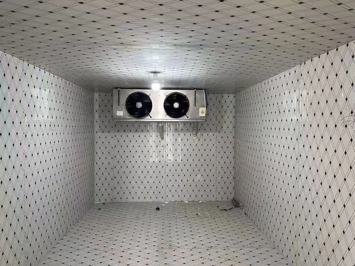 Chamber with Bitzer Compressor, 220-480V, 2kw - detail 56