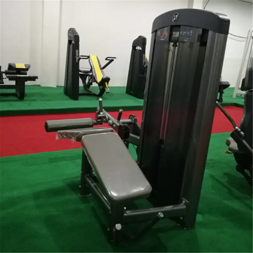 Perfect Exercise Equipment Dezhou China Leg Curl Xinrui Fitness Gym