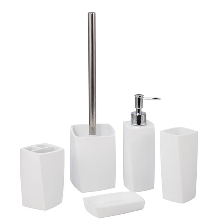 home bathroom accessories