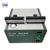 Industrial efficient Handheld Inkjet printer/inkjet coding printer/barcode ink jet printing machine