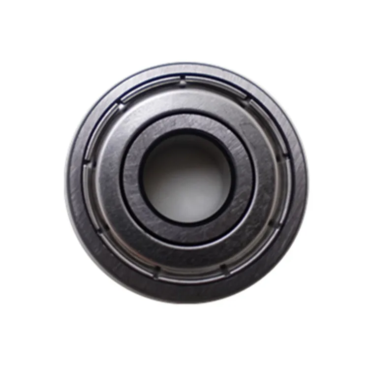 Z809 Ball Bearing - Deep Groove, Steel Cage, OEM Services