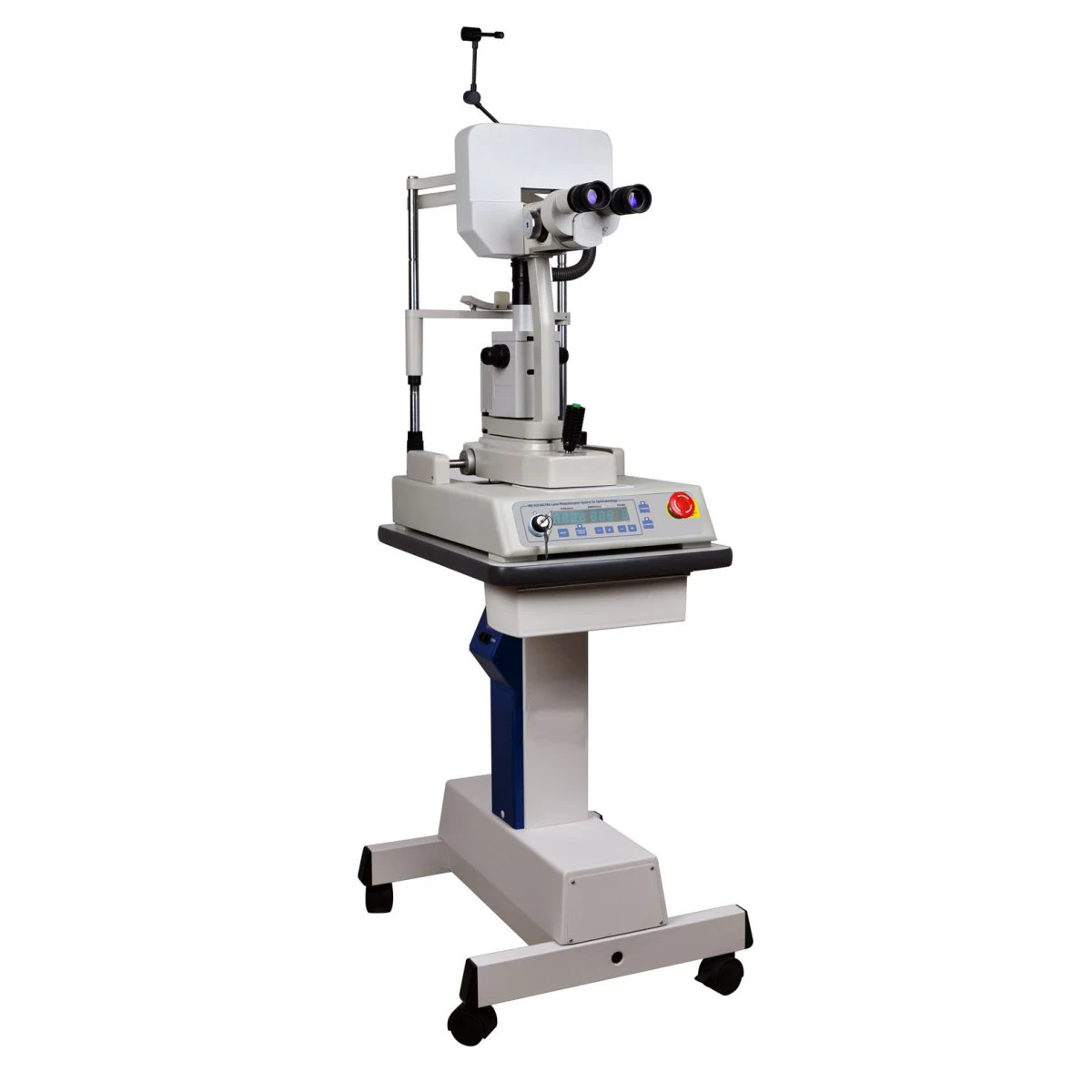 YSMD-920 with lift table