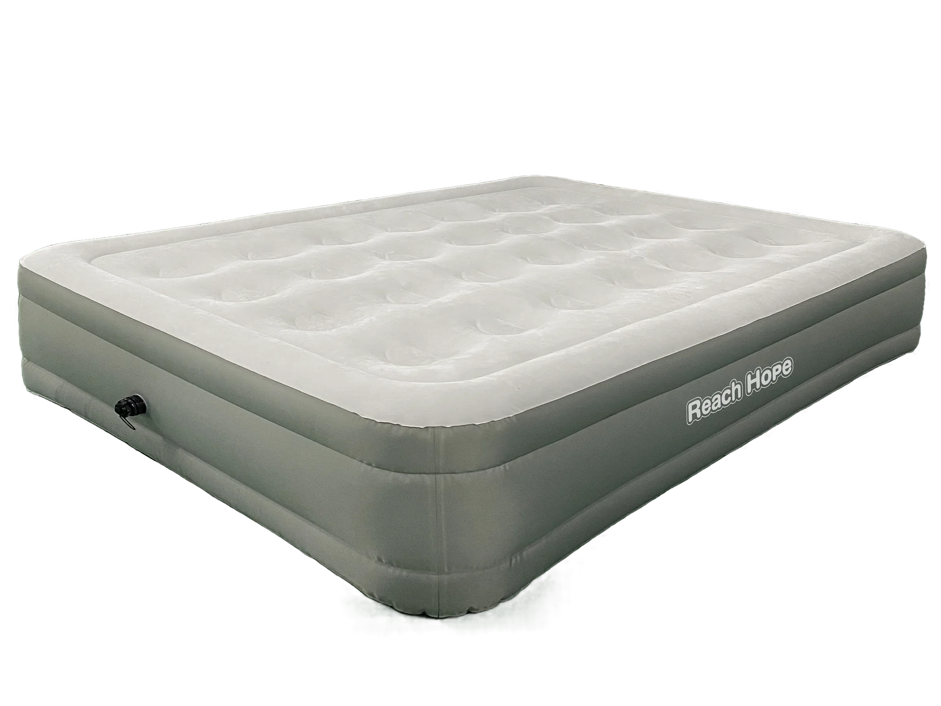 Airbed Coil Beam Relax High Raised Buy Relax Coli Beam Air Bed,Air Mattress With Builtin Pump