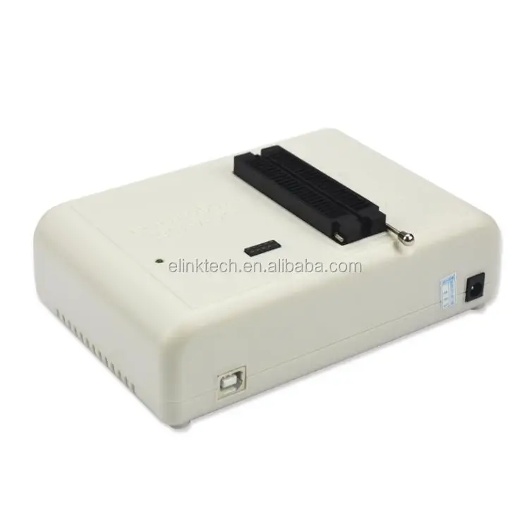 Programador Universal FLASH EMMC-Nand RT809H| Alibaba.com
