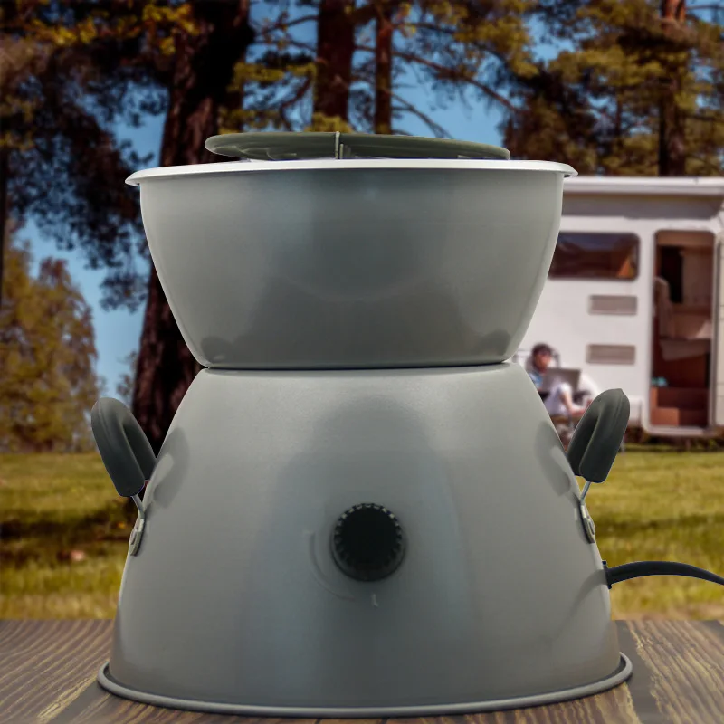 Portable Medeja Fernelo Jebena Electric Stove For Ethiopian Habesha