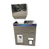 500g automatic digital weighing powder weighing filling machine