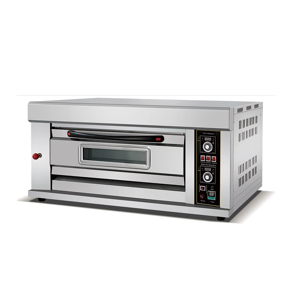 Venta al por mayor horno pizzero portatil gas-Compre online los mejores