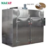 [MACAT]Energy Saving Multi-Layer CT-C Series Hot-Air Circulating Salty MSG Drying Oven Machine
