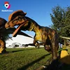 China Zigong Good Quality Animatronic Dinosaur Maker