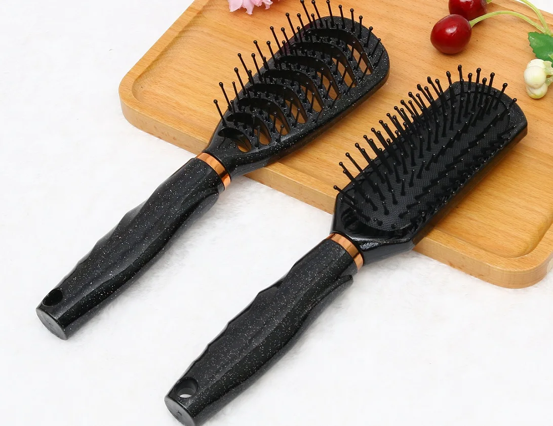 
professional spot on plastic brush vent hair comb brush hairbrush manufacturer ningbo factory china alibaba 