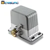 Nice Heavy Duty Auto Gate Motor Ac 220V Sliding Door Operator Gate Opener With Complete Kit