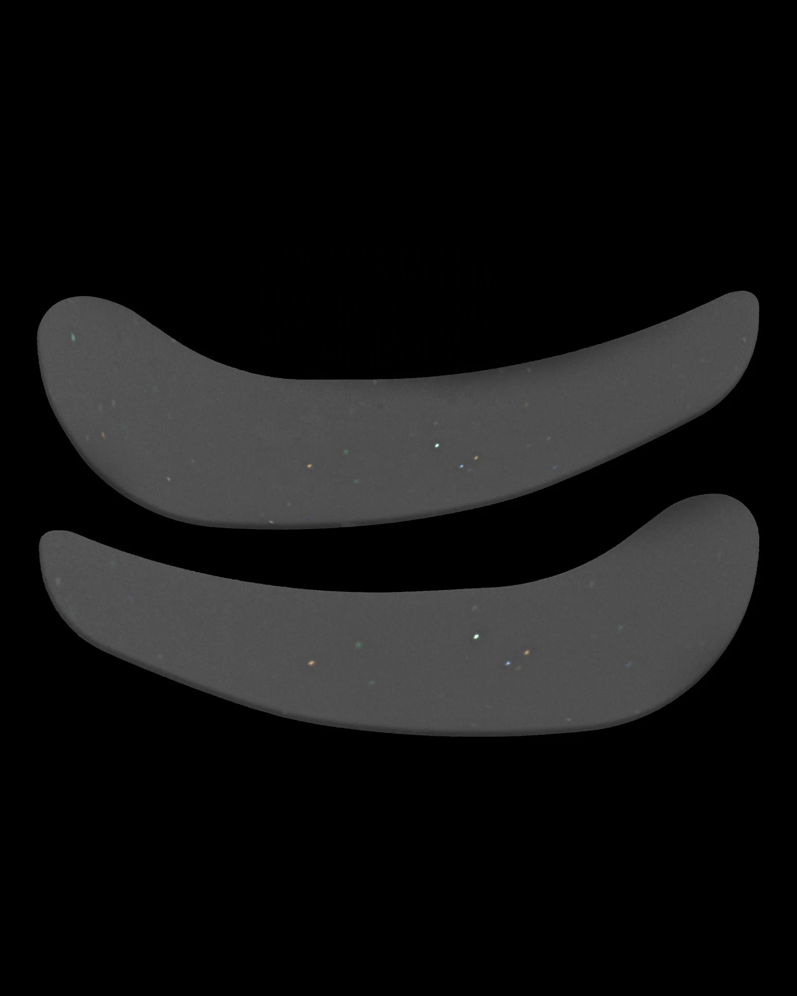 Reusable Under Eye Gel Pad For Eyelash Perm And Lashes Extension