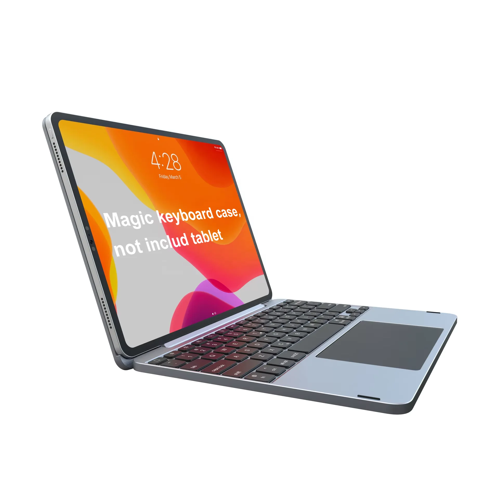 apple keyboard distributor