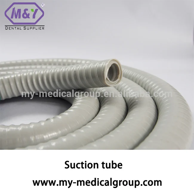 New Design Dental Suction Tube/ Dental Strong Suction Tubing Hose