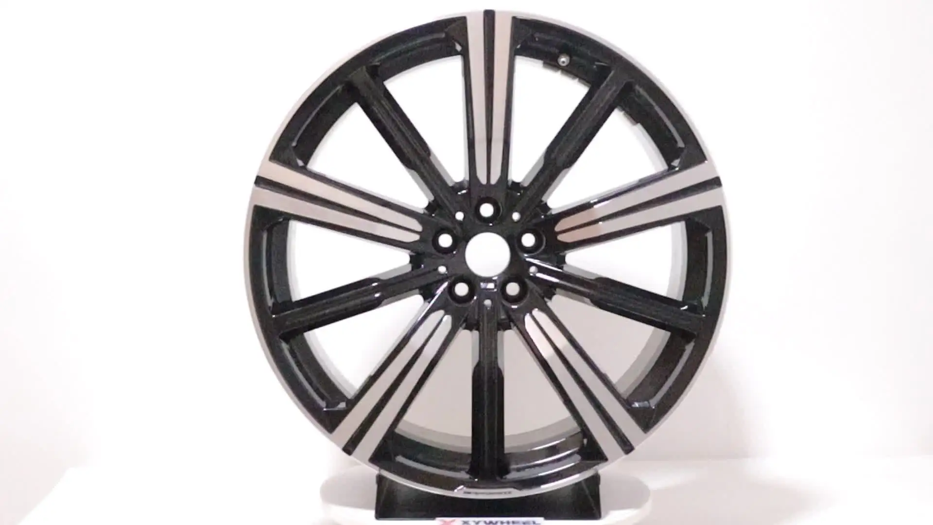 BMW X5 ホイール4本　18in 8JJ PCD120 X6 手渡し可 20'' wheels for BMW X5 X Drive 50i Base luxury M Sport X