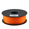 Fluo-Orange 1.75mm 2.85mm 3d Filament pla 3d Filament 3d Print Filament pla