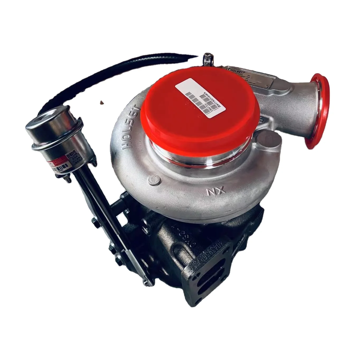 ISLE Cummins HX40W Turbocharger 2834171 4035899 | New Industrial