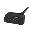 Bluetooth V6 Intercom Interphone Headset for Helmet