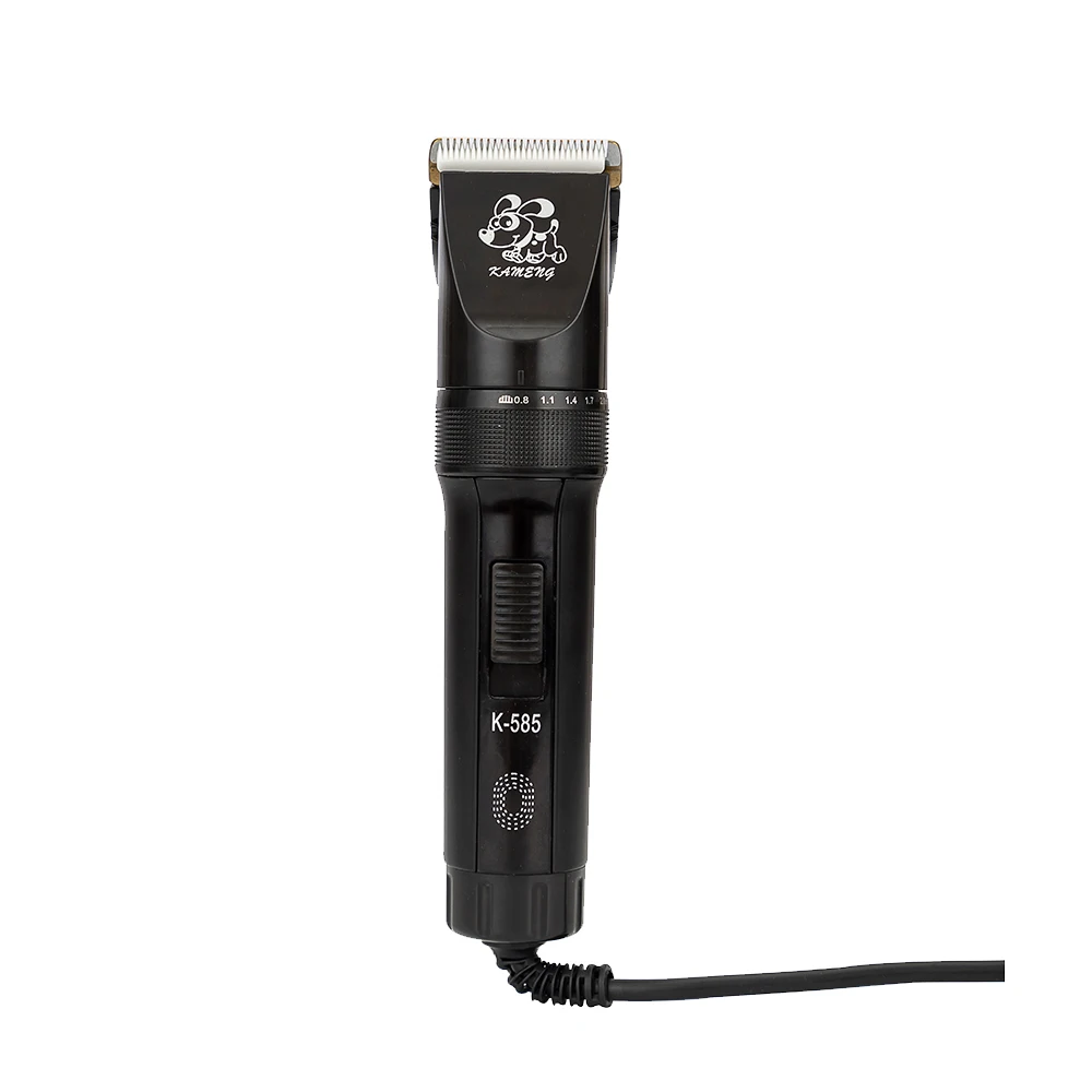 best machine to cut dog's hair