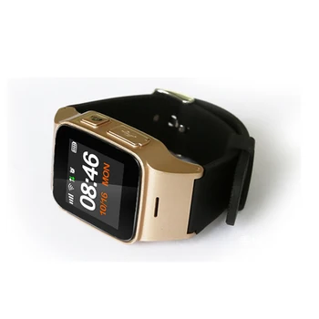 gps tracker watch elderly uk