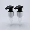 Widely used low price lotion dispenser pump spring outside 24/28mm