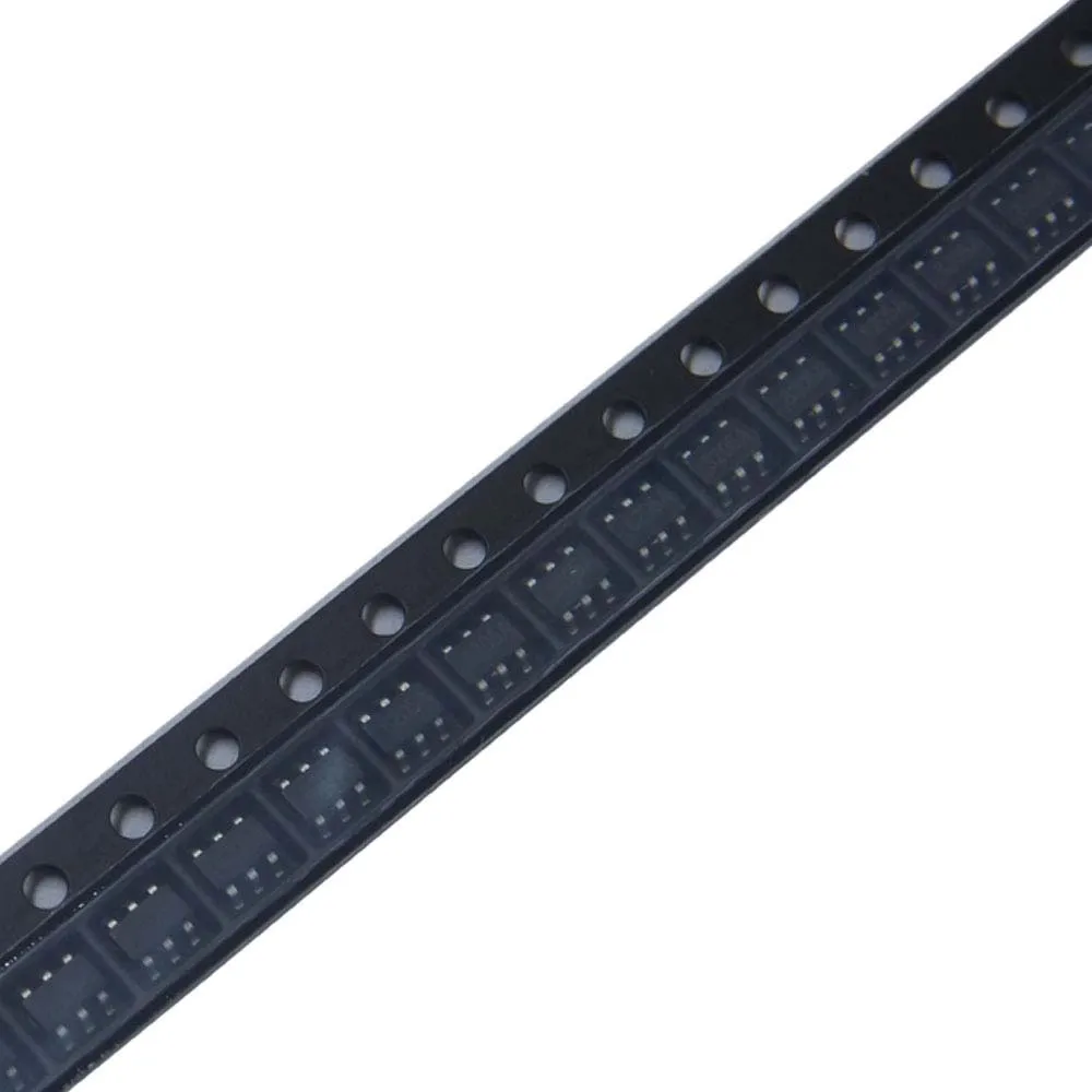 YUSIJIE-SDS15 LED IC Strip SOT 23-6  LED power on flashing IC LED lighting driver chip