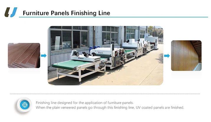 furniture line