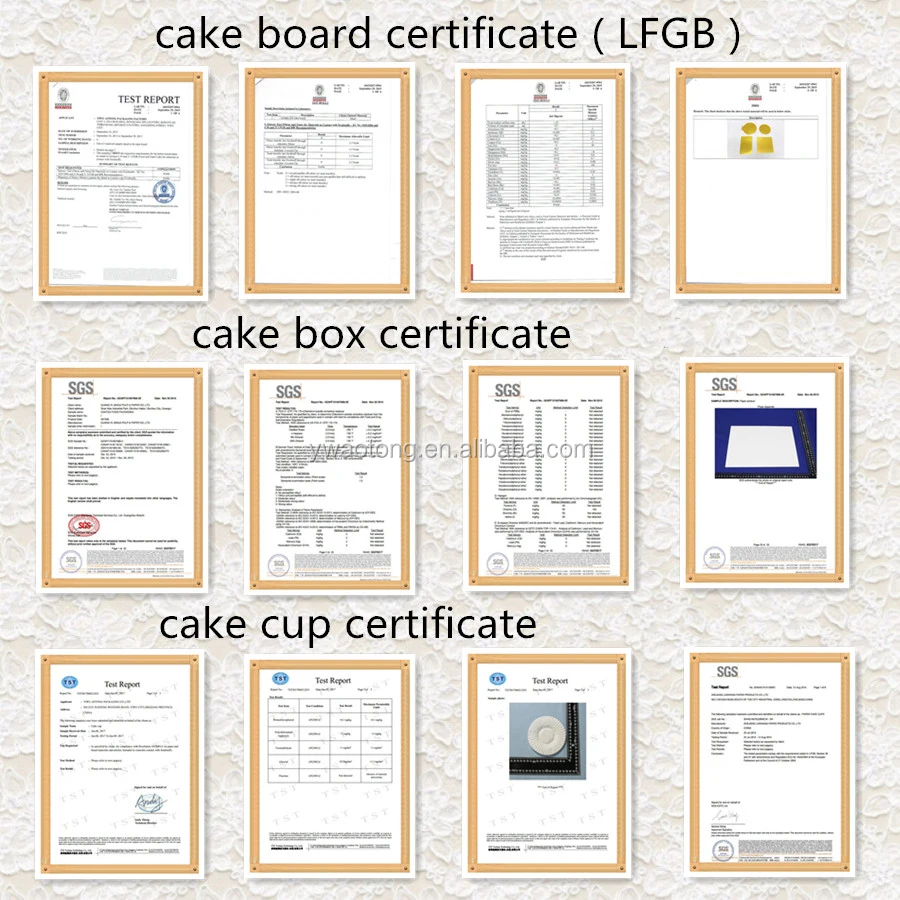 Certificate 2020
