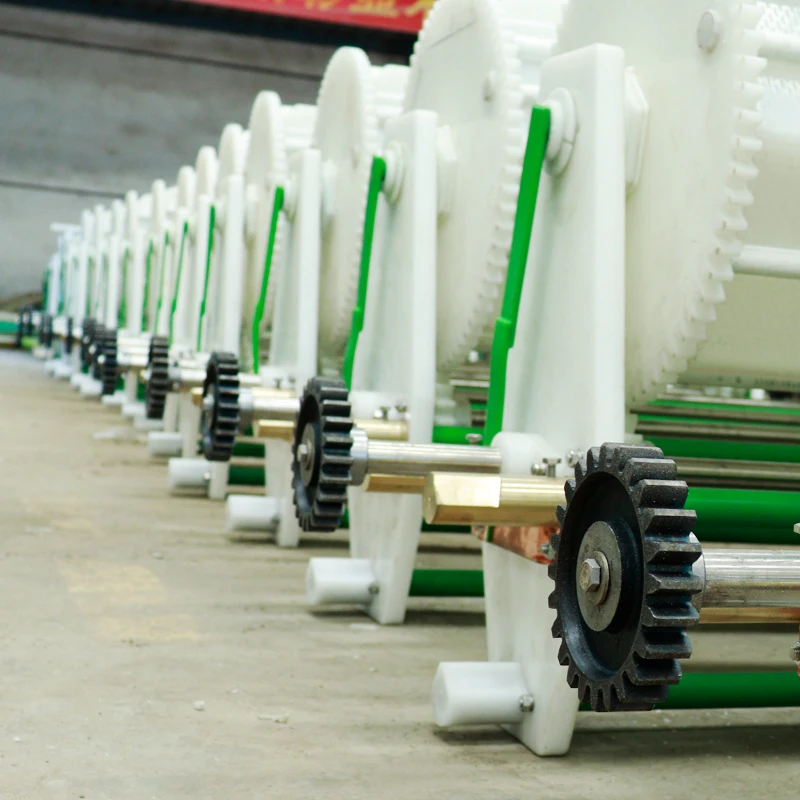 Electroplating Equipment/zinc Electroplating/automatic Metal