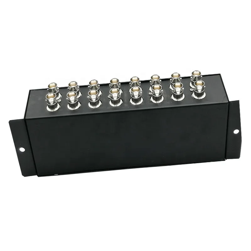 16ch passive video balun HD 1080P 5mp 4k.jpg