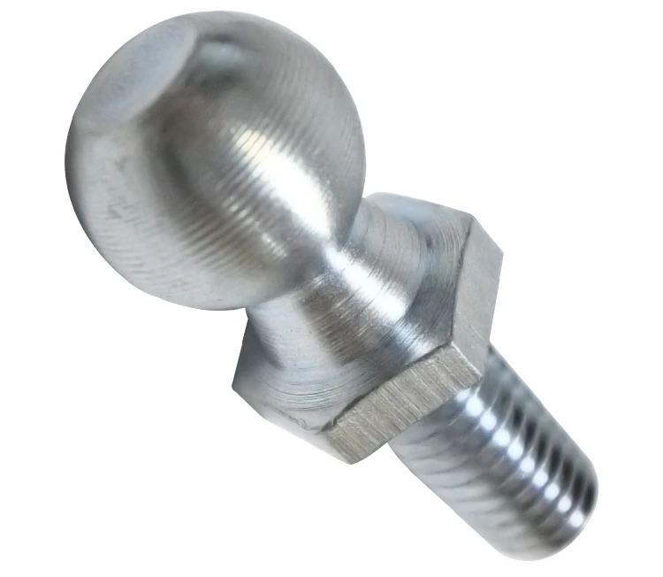 8mm 10mm 13mm M6 M8 Ball Stud Bolt For Gas Spring Lift Support Strut ...