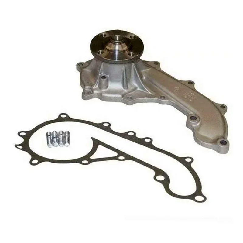 Water Pump Suitable For Hilux Land Cruiser Prado Coaster 4runner 3rz ...