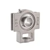 LDK stainless steel corrosion linear load pillow block take up bearing