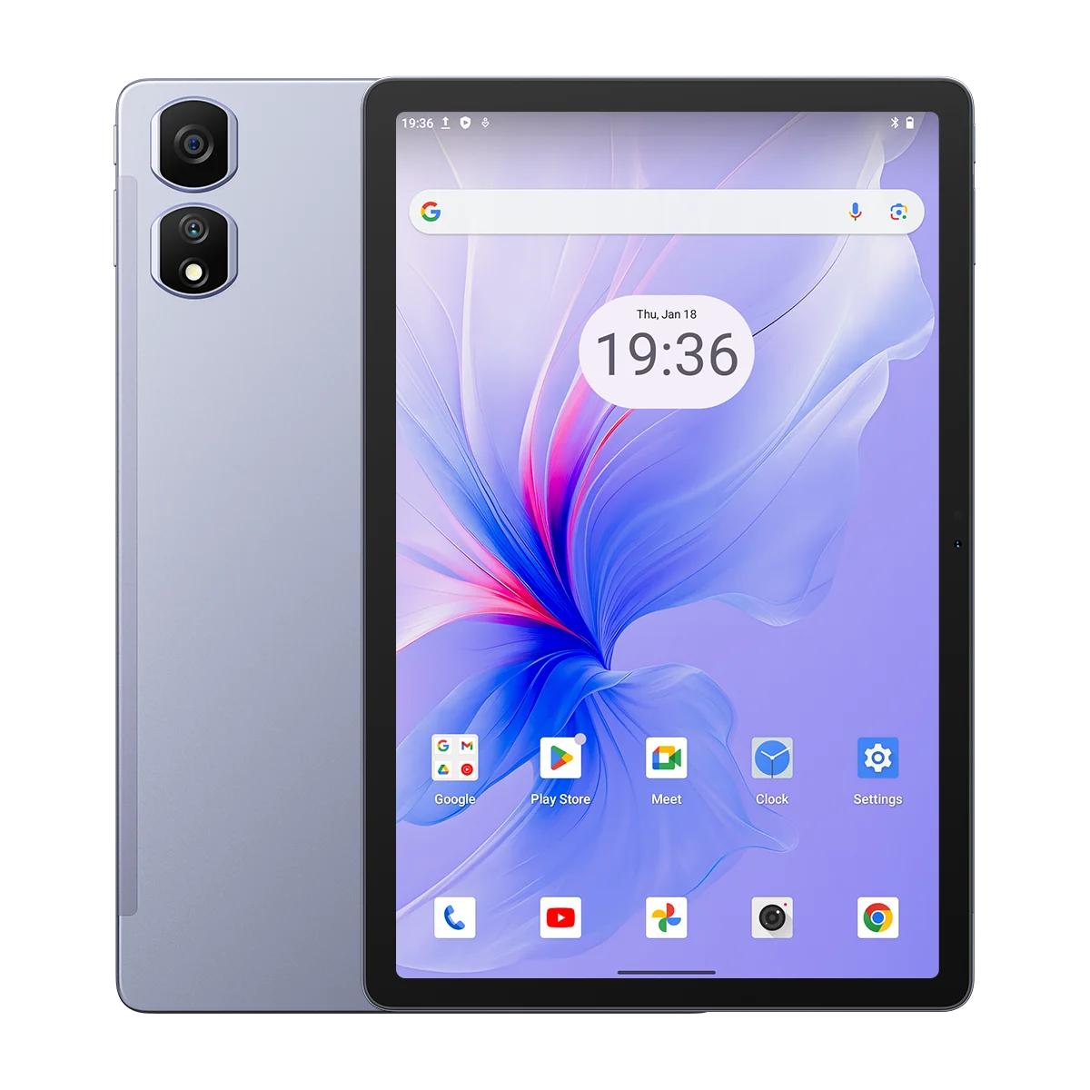 Blackview Tab 16 Pro - Business Tablet with 8GB RAM