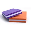 High quality fire prevention sound absorbing panels