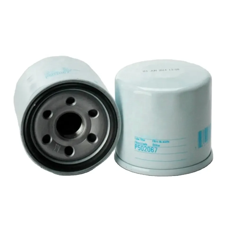 Truck Diesel Engine Oil Filter 102619 156072110 4661289 3769707 ...