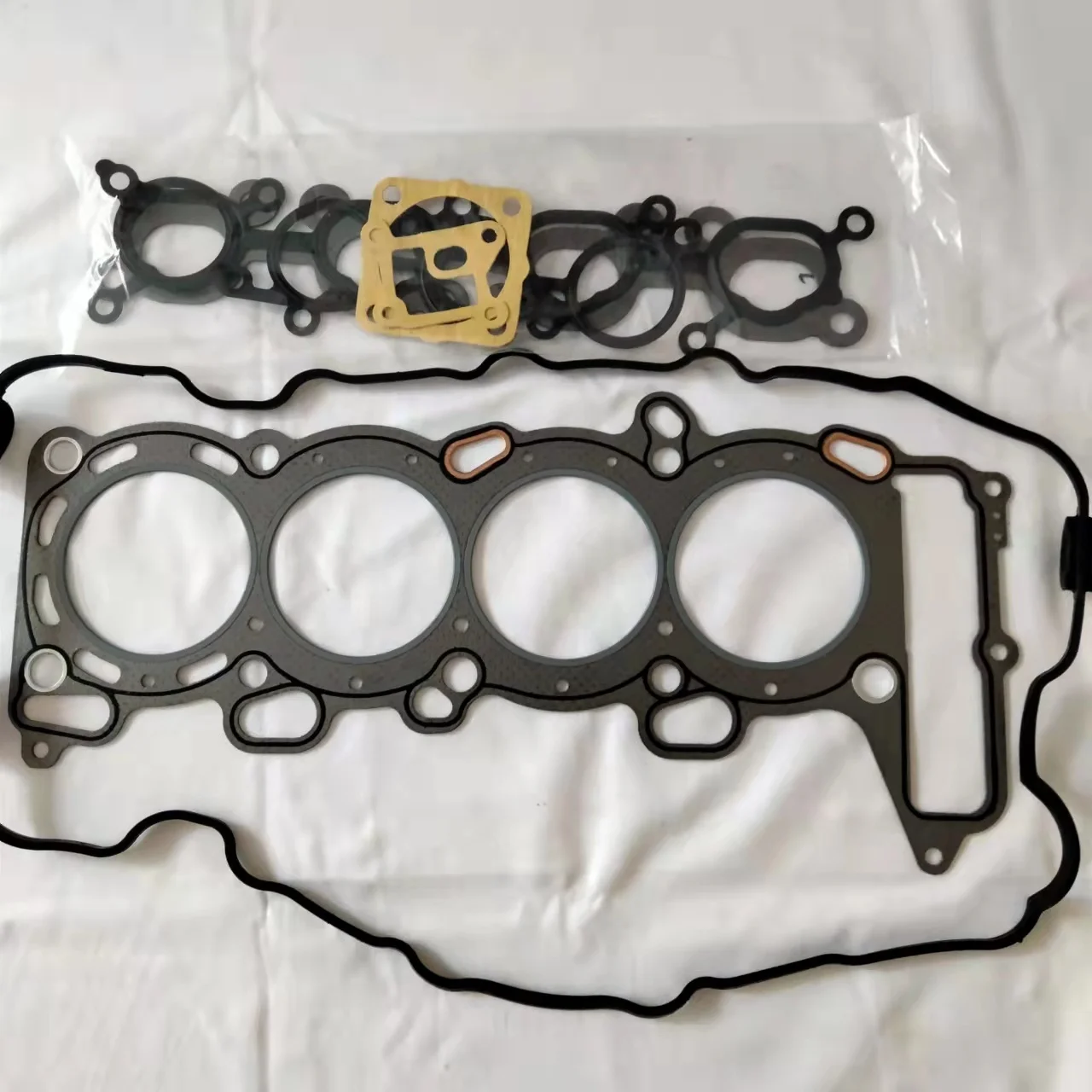 Sr18de Sr20de Sr18 Sr20 Engine Gasket Kit For Nissan Sr18 Sr20 Cylinder Head Gasket 1010178e26