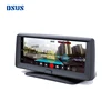 7'' screen dashboard GPS unit with car driving record support remote control