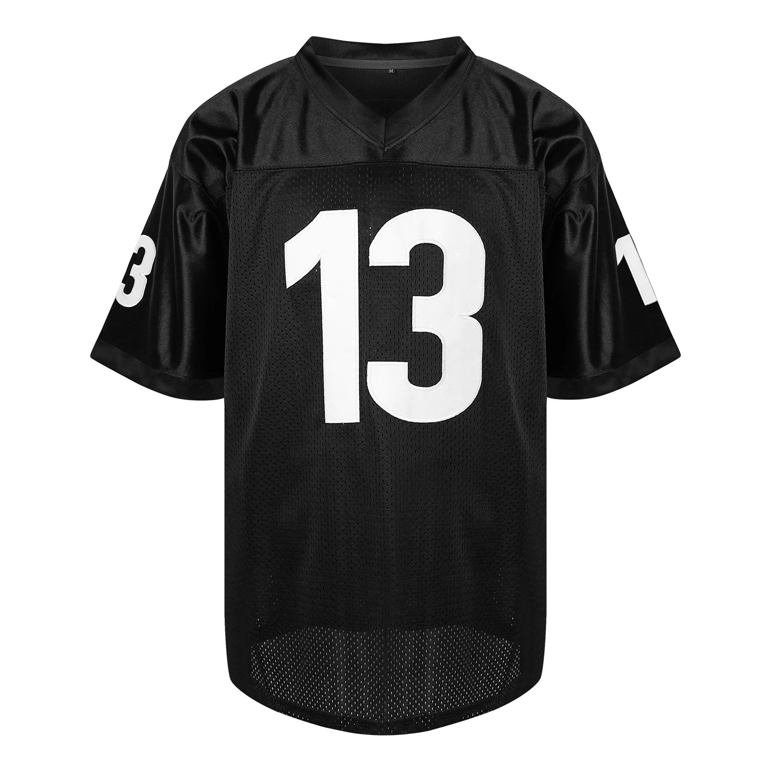 Wholesale Blank American Football Jerseys Sublimation Uniform Design