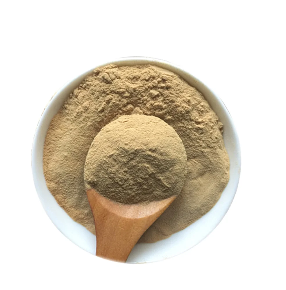 factory supply best price goji berry powder