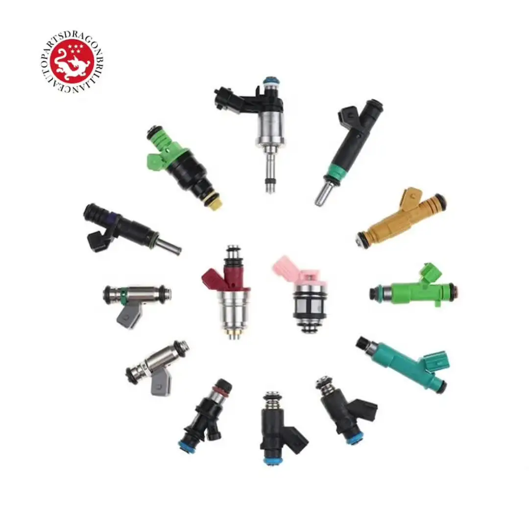 Fuel Injectors for Toyota Avensis Rav4 1AZ-FSE 2AZFSE