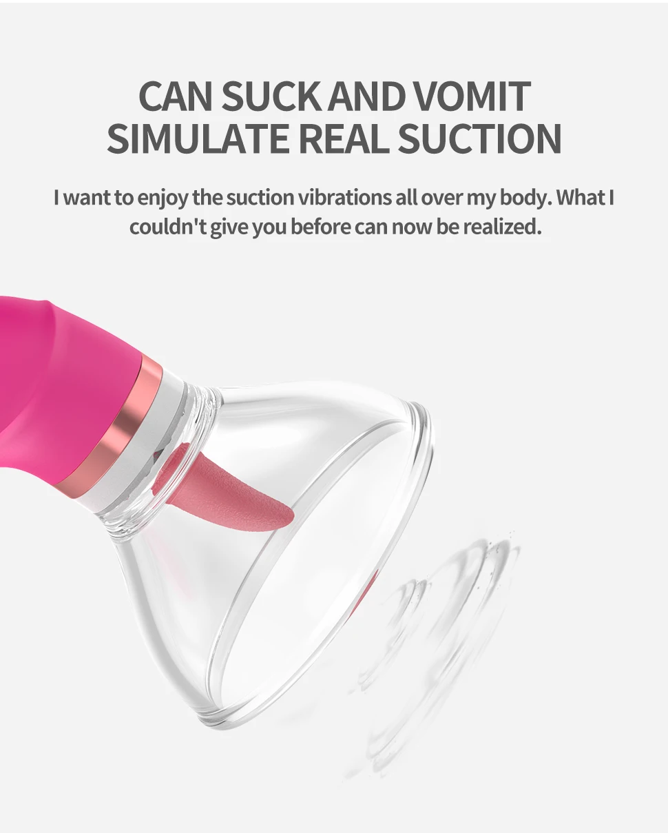Amazon Sex Toys Clitoris Suck Vibrators Usb Rechargeable Strongful