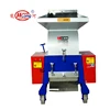 Factory sale 300-600kg/h plastic crusher shredder plastic destroyer machine CE/ISO