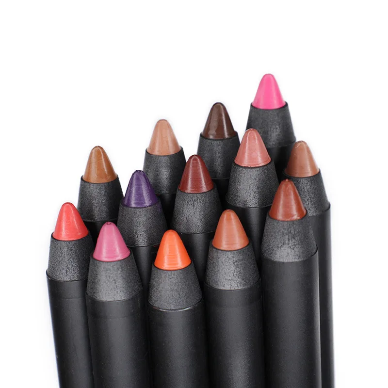 

Makeup Matte Lipstick Lip Kit,3 Pieces, 13 colors