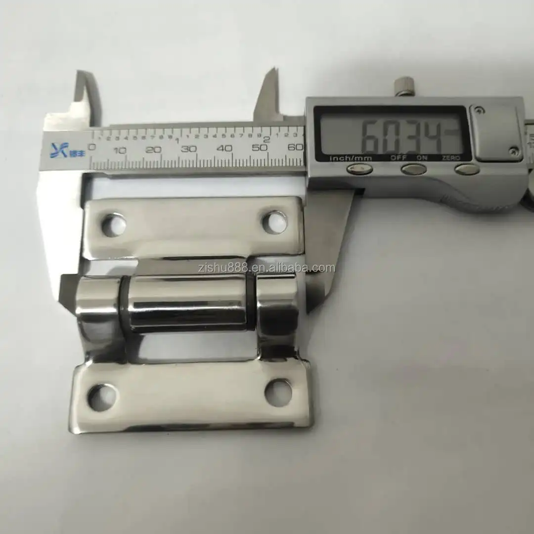 Factory Hot Selling Heavy Duty Truck Body Stainless Steel Truck Box