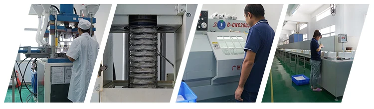 YUCERA Dental Zirconia Blocks 98mm UT for Dental Veneers Teeth