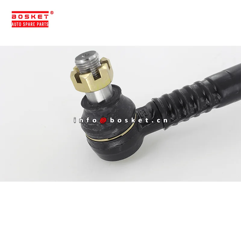 8971701580 Drag Link for ISUZU NPR 4HF1 - Reliable Performance