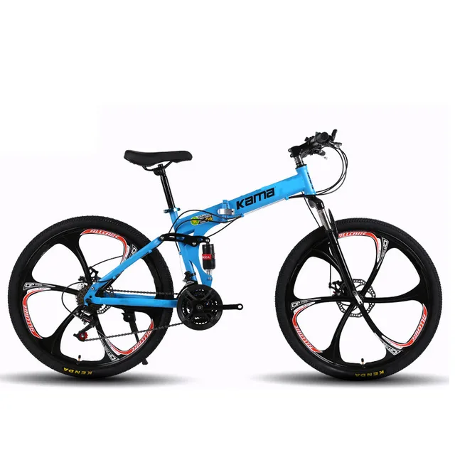 folding bicycle online