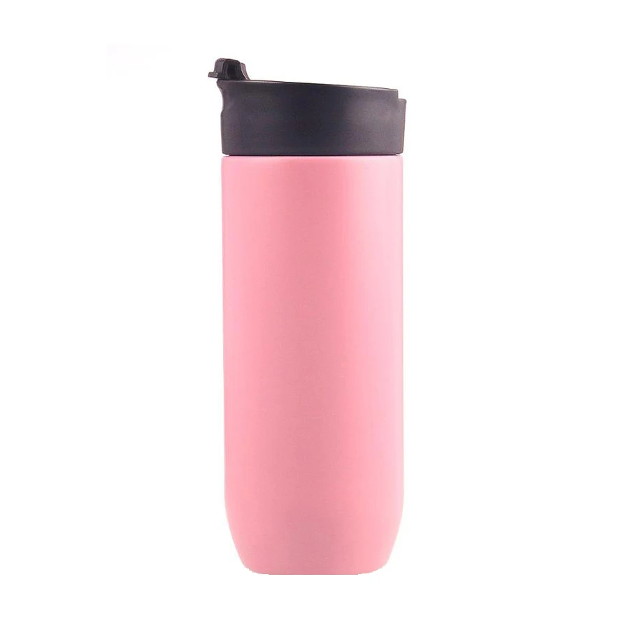 Stainless Steel Tumbler Auto mugs Press type outlet
